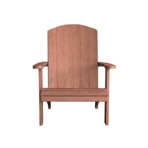 Cadeira Adirondack (1)